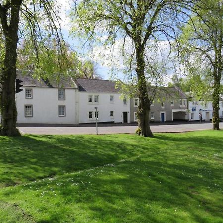 Apartamento Fifty Five On Gilmour Street Eaglesham Exterior foto