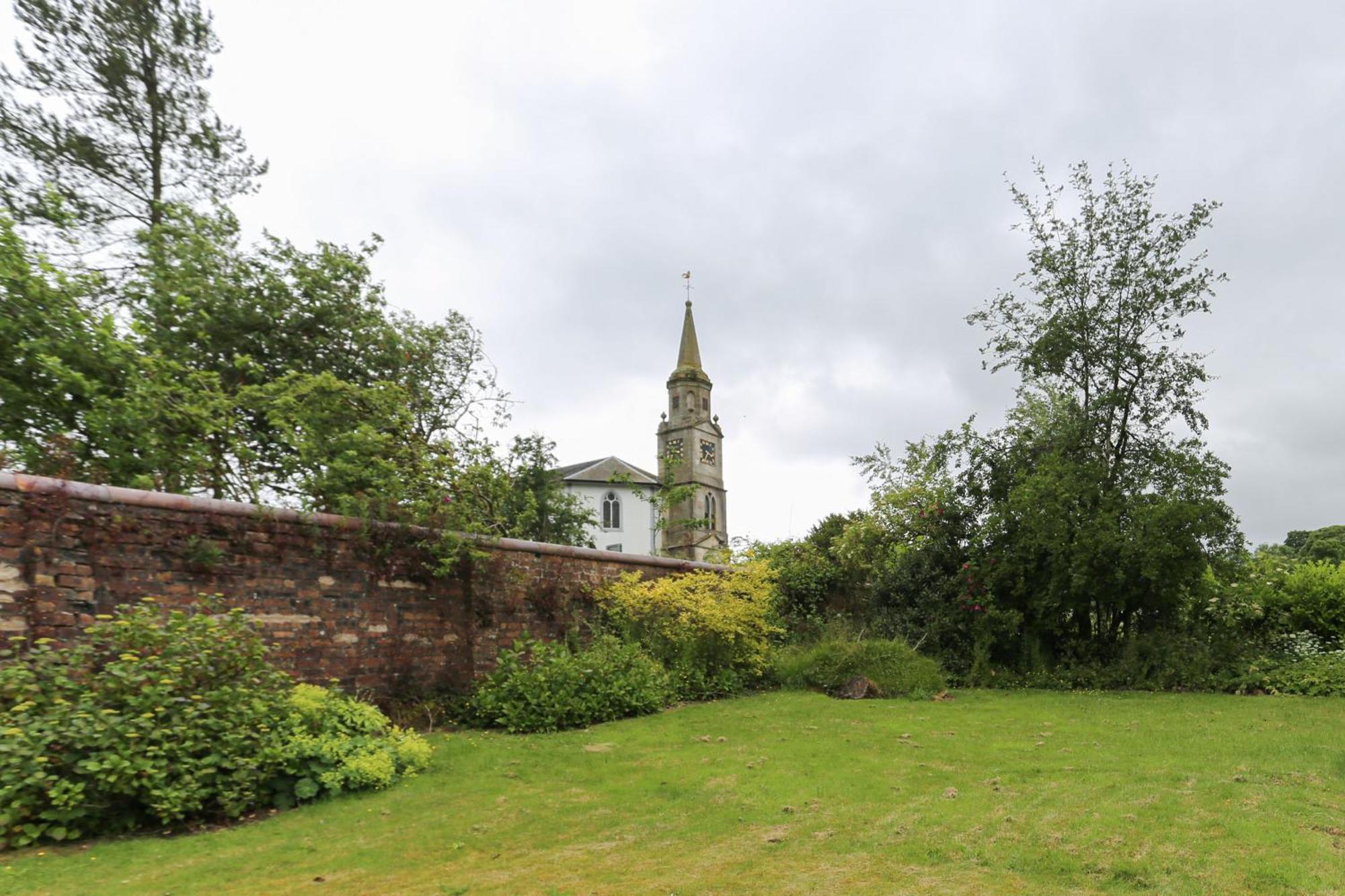 Apartamento Fifty Five On Gilmour Street Eaglesham Exterior foto