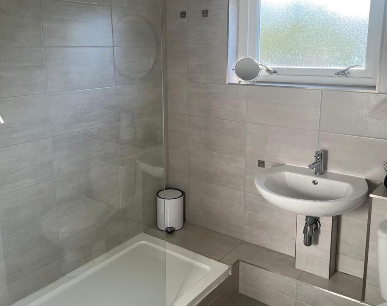 Apartamento Fifty Five On Gilmour Street Eaglesham Exterior foto