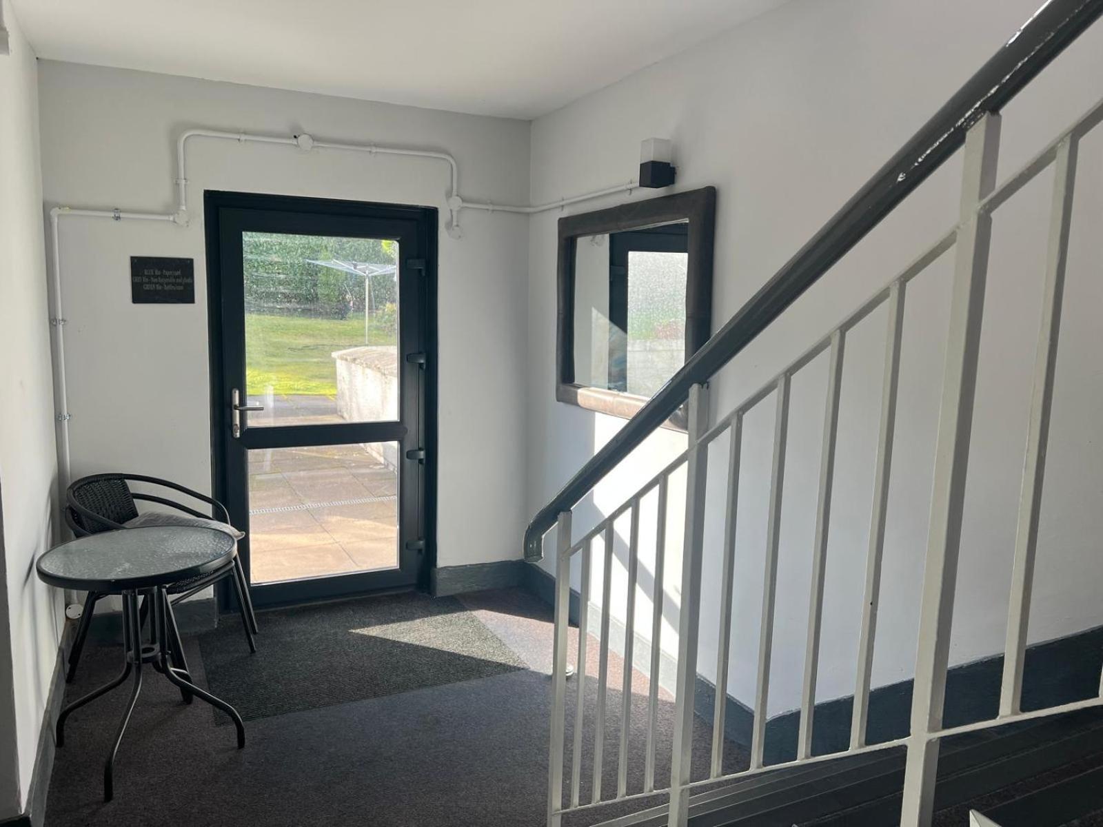 Apartamento Fifty Five On Gilmour Street Eaglesham Exterior foto
